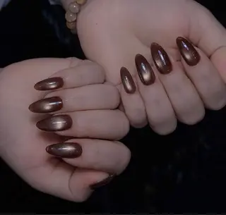 ネイル Julie Nail Rinのネイルデザイン