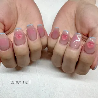 ネイル テネルネイル tener nailのネイルデザイン