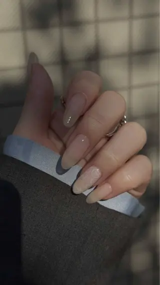 ネイル w*ange MAOのネイルデザイン