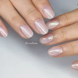ネイル lei🌼 nailroomのネイルデザイン