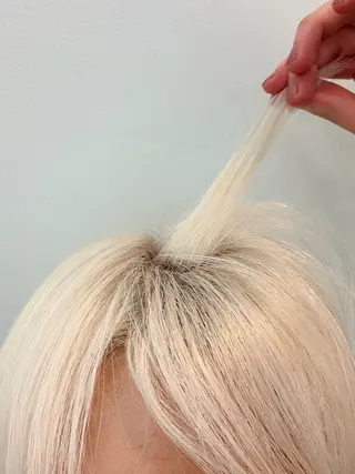 カラー ツヤ/透明感 カラーDaichiのヘアスタイル