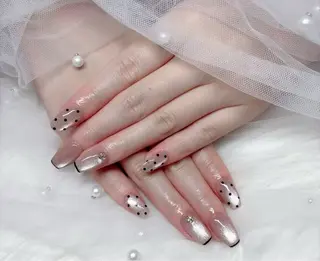 ネイル GCP Nail はるのネイルデザイン