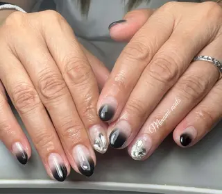 ネイル Minami Nailsのネイルデザイン