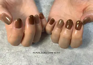 ネイル NAILSALON Ichiのネイルデザイン
