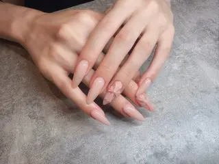 ネイル Larme kanaのエステ・リラクイメージ