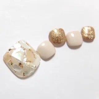 ネイル エ イのネイルデザイン