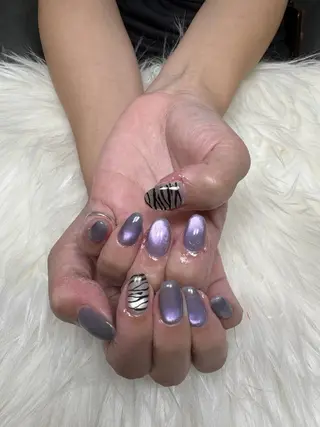 ネイル ｍｅｌｉｓｓａ Ｎａｉｌｓのネイルデザイン