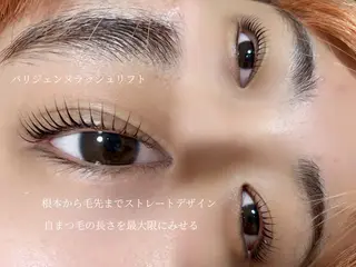 マツエク・マツパ 🐈MaaZlash AYANO🫧のマツエク・マツパデザイン