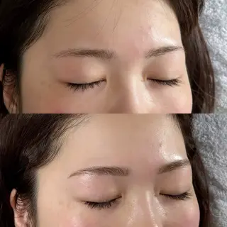 アイブロウ sumi eye & nailのマツエク・マツパデザイン