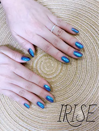 ネイル salon de iriseのマツエク・マツパデザイン