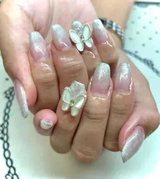 ネイル nailist cocoのネイルデザイン