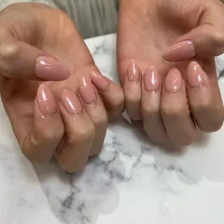 ネイル BellFlower Akane.Momoのネイルデザイン