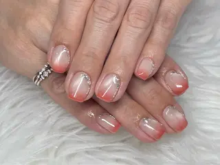 ネイル ネイルサロン ANELAのネイルデザイン
