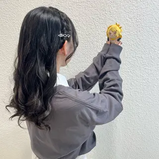 ヘアアレンジ 🎀 Saera 🎀のヘアスタイル