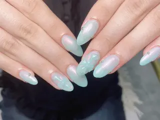 ネイル UM Nail Salonのネイルデザイン