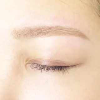 カラー マツエク・マツパ elblink risaのマツエク・マツパデザイン