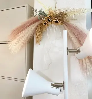 ネイル Lily 吉岡のネイルデザイン