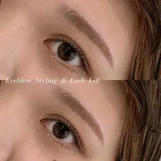 マツエク・マツパ eyelist Shihoの眉毛・アイブロウイメージ