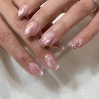 ネイル repos 金山ネイルサロンのネイルデザイン