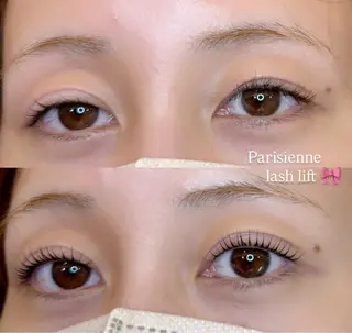 マツエク・マツパ eyelash ★篠崎 蘭★の眉毛・アイブロウイメージ