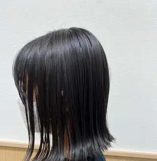 ショート 本間 広樹のヘアスタイル