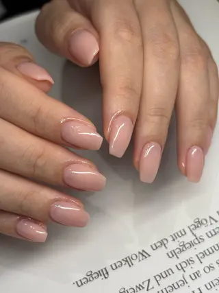 ネイル K. Yukoのネイルデザイン