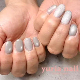 ネイル 小林 ゆりあのネイルデザイン
