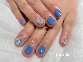 ネイル Nail Salon Subaruのネイルデザイン