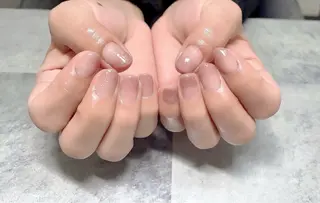 ネイル 中島 里美のネイルデザイン
