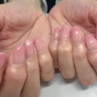ネイル ネイルマム ジジのネイルデザイン