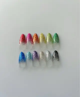 ネイル nailsalon eplusのネイルデザイン