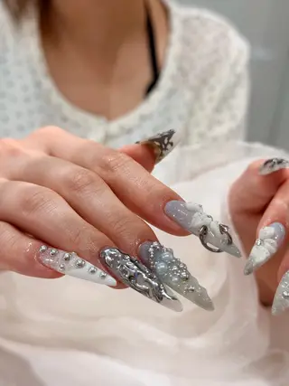 ネイル REI 池袋のネイルデザイン