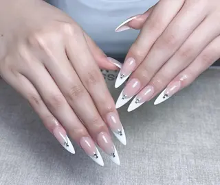 ネイル Nova Nail _Shinsaiのネイルデザイン