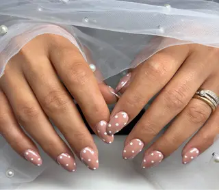 ネイル Mermaid Nail☆Ayamiのネイルデザイン