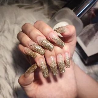 ネイル RUNWAY 　　のネイルデザイン
