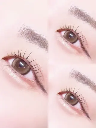 マツエク・マツパ 🎀黒田 彩華🎀のマツエク・マツパデザイン