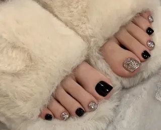 ネイル Mimi Nail_Royalのネイルデザイン