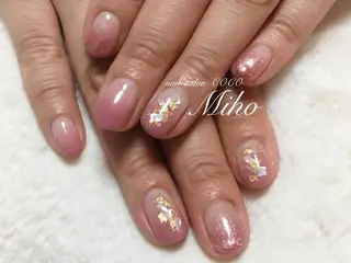 ネイル nail Berunaのネイルデザイン