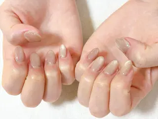 ネイル mogunail &blowのネイルデザイン