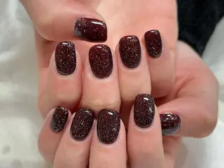 ネイル Umi nail& eyelashのネイルデザイン
