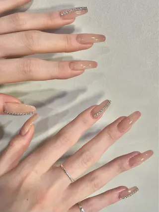 ネイル Lily イシイのネイルデザイン