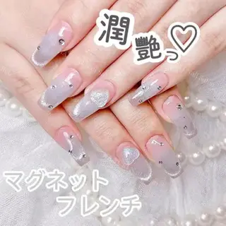 ネイル ✨ Cocoのネイルデザイン