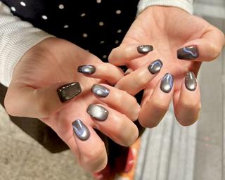 ネイル nail/ setsukaのネイルデザイン