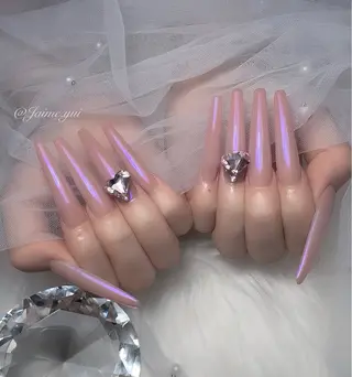 ネイル Jaime Yuiのネイルデザイン