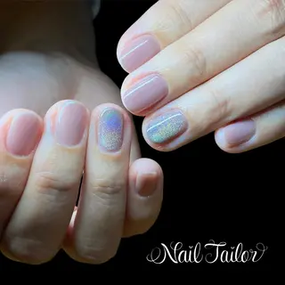 ネイル NailTailor ネイルテイラーのネイルデザイン