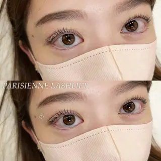 マツエク・マツパ AO. eyelashのマツエク・マツパデザイン
