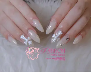 ネイル YUKI NAILのネイルデザイン