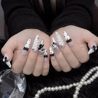 ネイル Amee Nail Salonのネイルデザイン