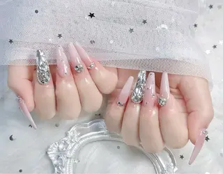 ネイル Hana Nail Salonのネイルデザイン