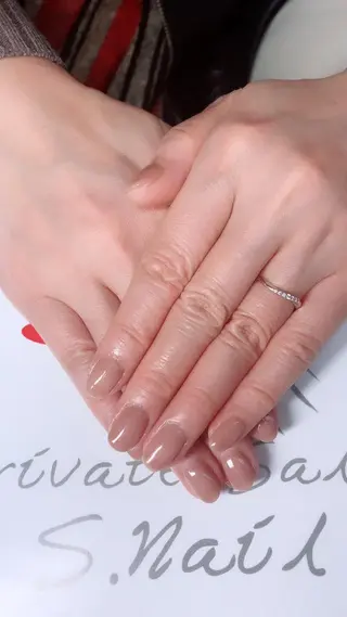 ネイル 大分S.Nail ⟡.*💠🫧のネイルデザイン